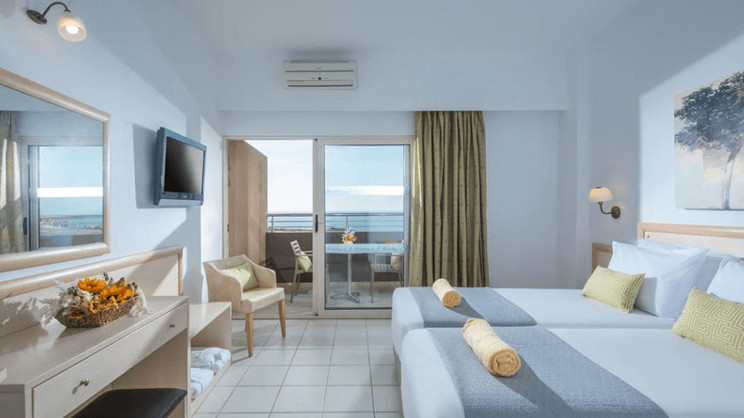 Blue Bay Resort Hotel